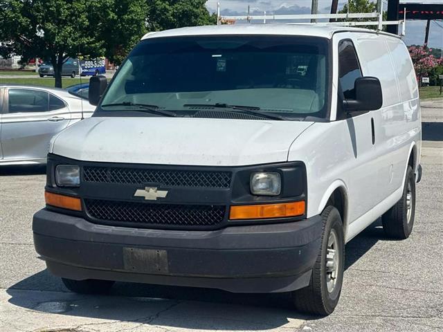 $21990 : 2017 CHEVROLET EXPRESS 2500 C image 2