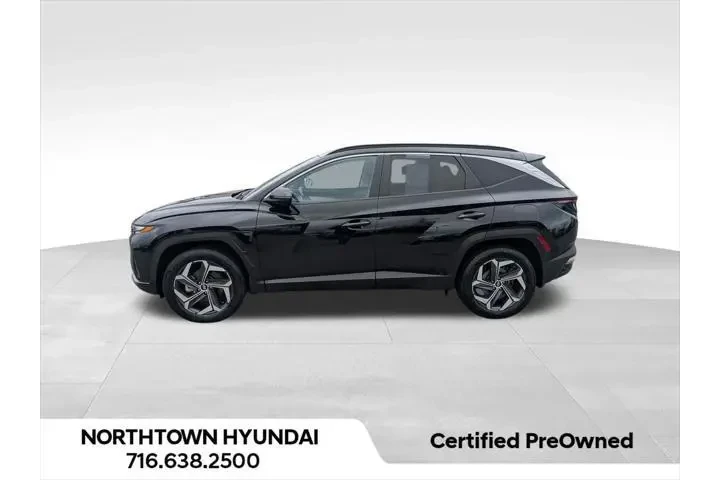 $23637 : Hyundai TUCSON 2023 AWD SEL image 3