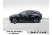 $23637 : Hyundai TUCSON 2023 AWD SEL thumbnail
