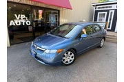 2008 Civic LX en Greenville