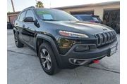 $10995 : 2015 Cherokee Trailhawk 4WD thumbnail