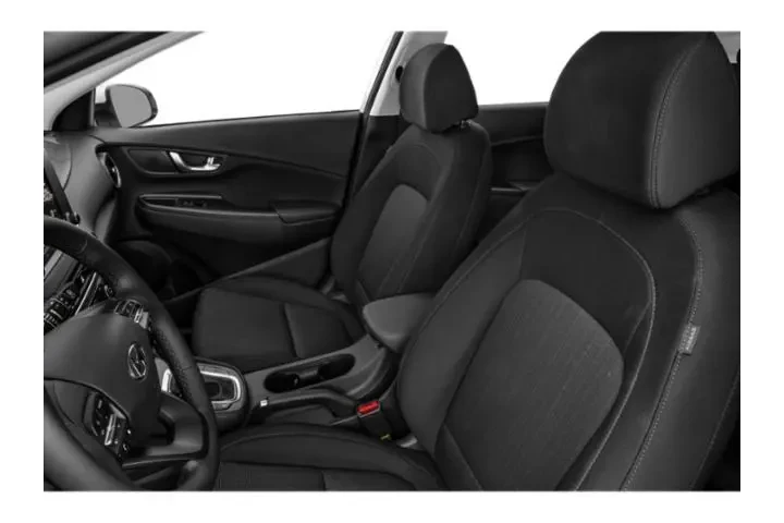$20200 : Hyundai KONA 2022 AWD SEL 4d image 9