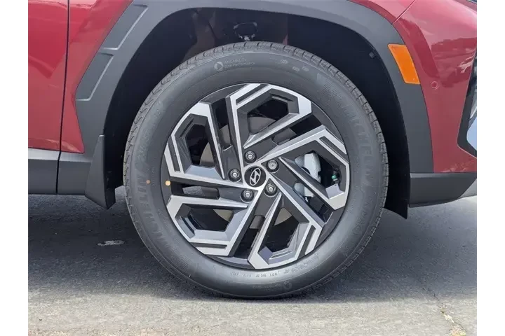 $37997 : Hyundai TUCSON Hybrid 2025 A image 7