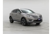 Lincoln MKC 2017 AWD Reserve en Charlotte