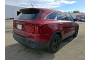 $24798 : Kia Sorento 2022 LX 4dr SUV thumbnail