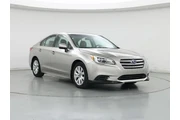 Subaru Legacy 2015 AWD 2.5i