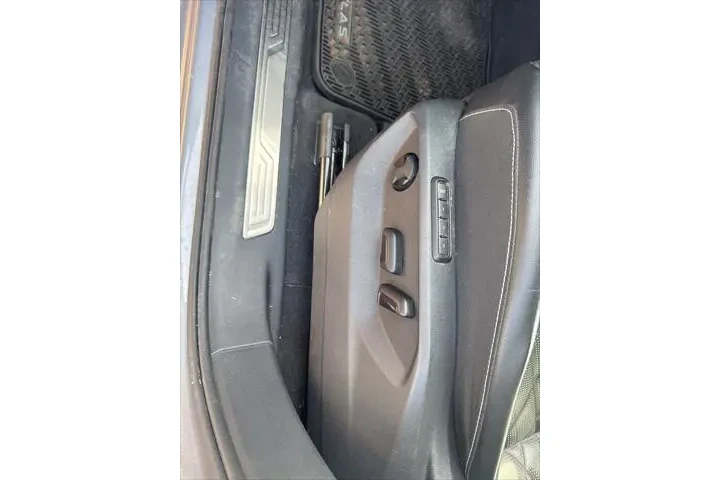 $34995 : Volkswagen Atlas 2024 AWD SE image 5