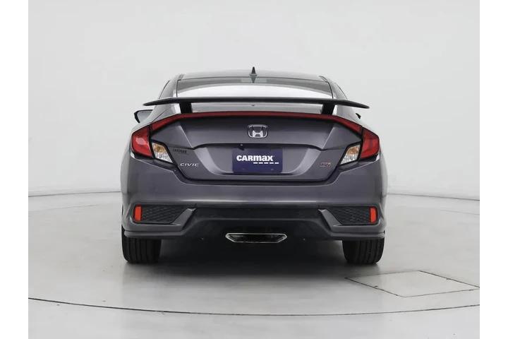 $17998 : Honda Civic 2018 Si 2dr Coup image 6