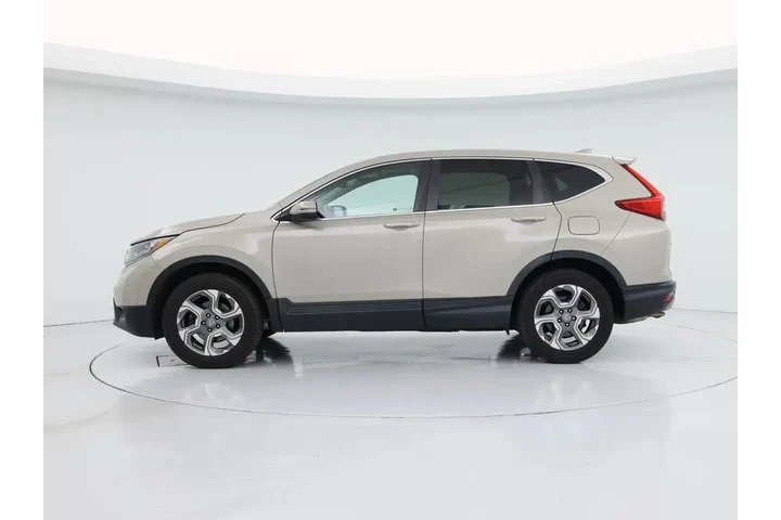 $18998 : Honda CR-V 2018 AWD EX-L 4dr image 3