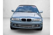 $8840 : BMW 3 Series 2003 330Ci 2dr thumbnail