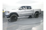 $37000 : Ram 1500 2019 4x4 Rebel 4dr thumbnail