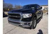 $18999 : 2019 RAM 1500 Big Horn thumbnail