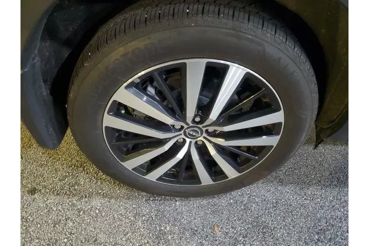 $36510 : Nissan Pathfinder 2024 Plati image 7