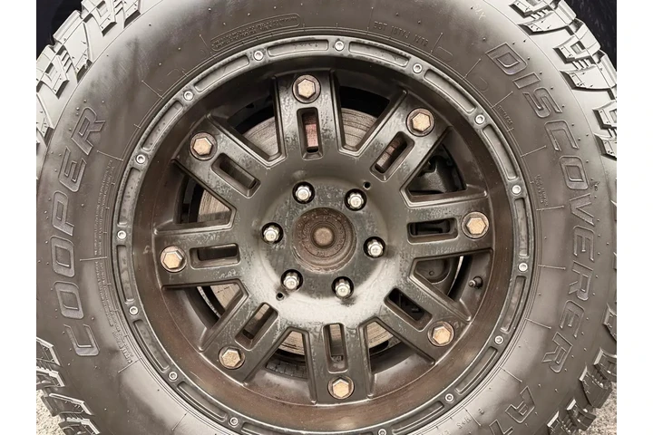 $16988 : 2016 F-150 image 10