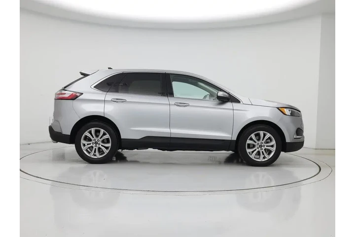 $26998 : Ford Edge 2024 AWD Titanium image 7