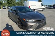 PRE-OWNED 2019 TOYOTA CAMRY L en Madison WV