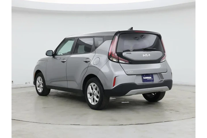 $18998 : Kia Soul 2025 LX 4dr Crossov image 2