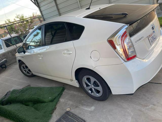 $13995 : 2012 TOYOTA PRIUS2012 TOYOTA image 3