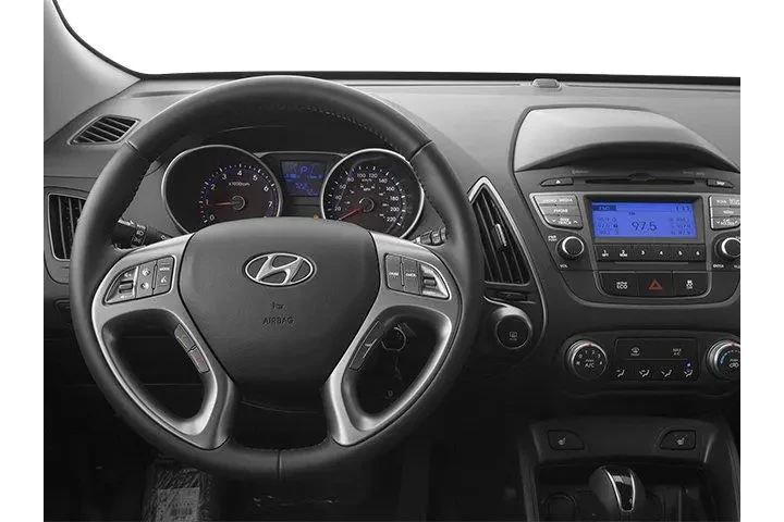 $7990 : Hyundai TUCSON 2014 SE 4dr S image 9