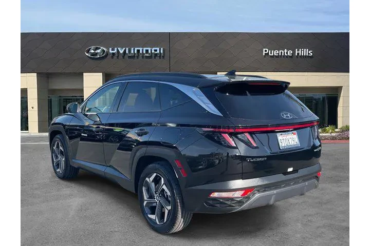 $33136 : Hyundai TUCSON Hybrid 2024 A image 4