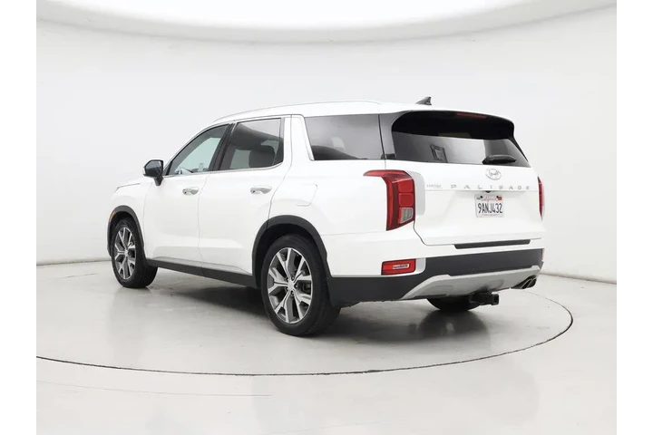$29998 : Hyundai PALISADE 2022 SEL 4d image 2