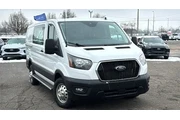 Ford Transit 2023 AWD 250 3d en Detroit
