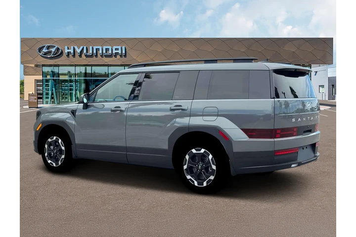 $35350 : Hyundai SANTA FE 2026 SEL 4d image 4