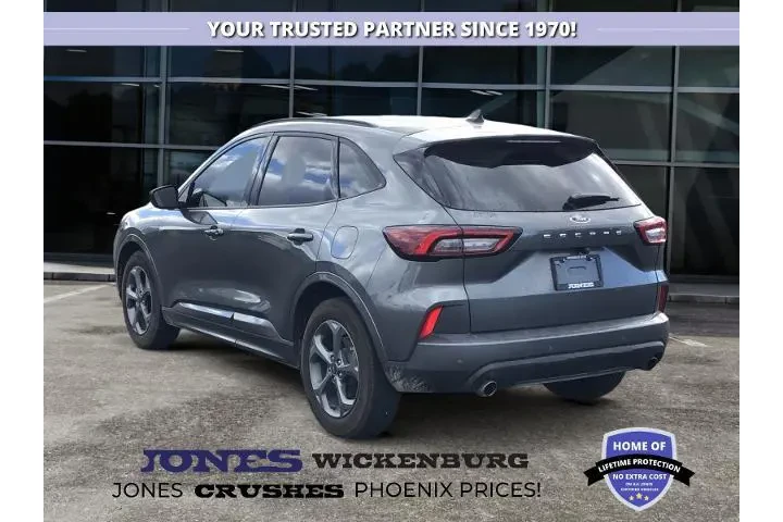 $22395 : Ford Escape 2023 ST-Line 4dr image 3