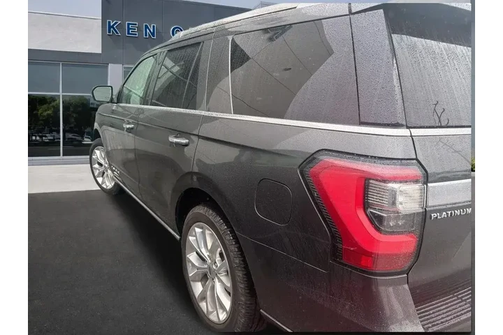 $35190 : Ford Expedition 2019 4x4 Pla image 7