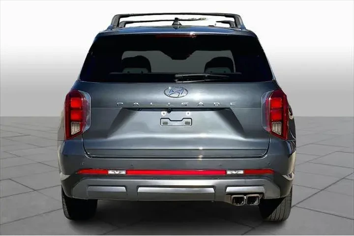 $29981 : Hyundai PALISADE 2023 Limite image 5