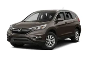 Honda CR-V 2015 AWD EX-L 4dr en San Antonio
