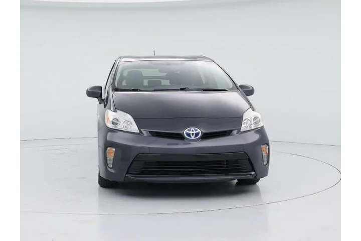 $15998 : Toyota Prius 2015 Four 4dr H image 5