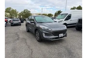 $19800 : Ford Escape 2022 SEL 4dr SUV thumbnail