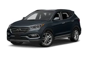 Hyundai SANTA FE Sport 2018