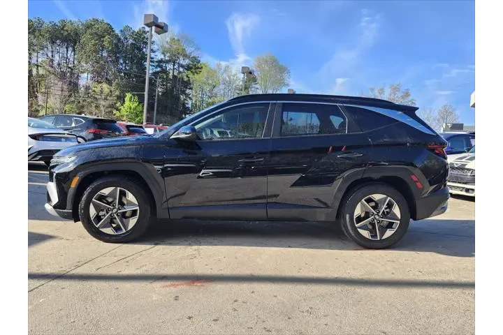 $27990 : Hyundai TUCSON 2025 SEL 4dr image 3