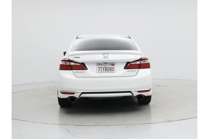 $15998 : Honda Accord 2016 Sport 4dr image 6