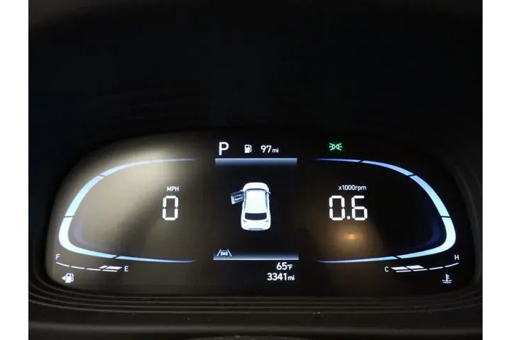 $19246 : Hyundai VENUE 2025 SE 4dr Cr image 7