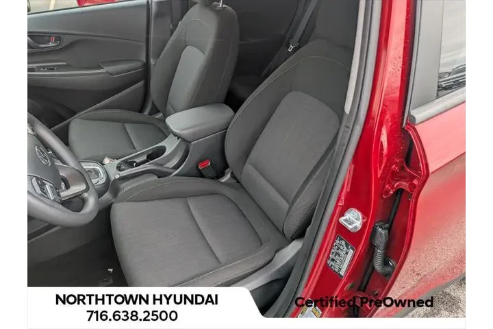 $19733 : Hyundai KONA 2023 AWD SEL 4d image 9