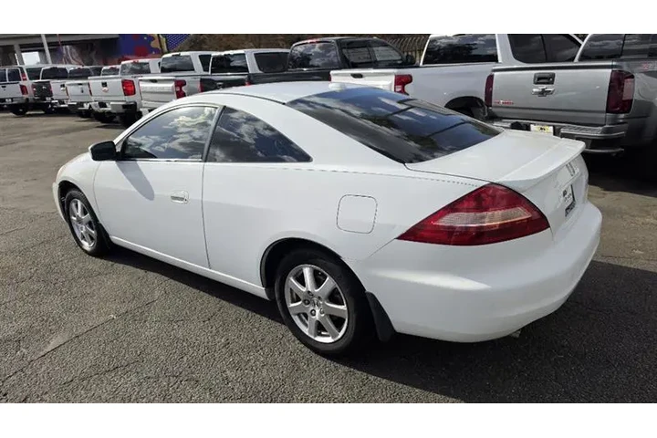 $5999 : 2005 Accord image 3