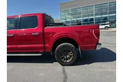 $33745 : Ford F-150 2022 4x4 XL 4dr S thumbnail