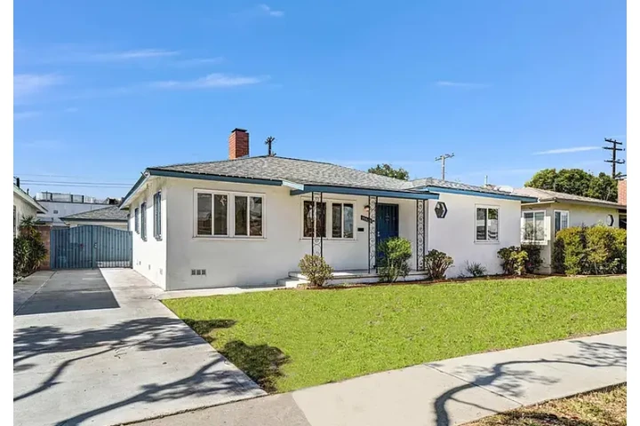 $2800 : 🏠Minutes from LAX✈ & SoFi🏟️ image 1