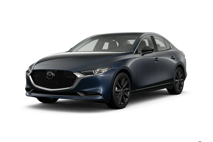$18920 : Mazda Mazda3 Sedan 2024 2.5 image 1