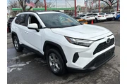 Toyota RAV4 2024 AWD XLE 4dr en New York