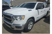 Ram 1500 2022 4x2 Big Horn 4 en San Bernardino
