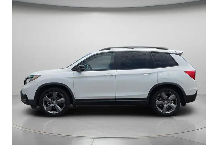 $24991 : Honda Passport 2021 Touring image 3