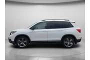 $24991 : Honda Passport 2021 Touring thumbnail