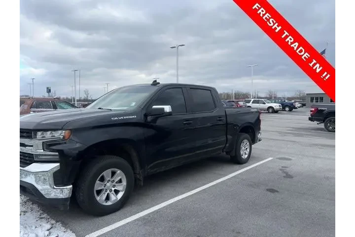 $19820 : Chevrolet Silverado 1500 202 image 2