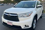 Used 2015 Highlander AWD 4dr