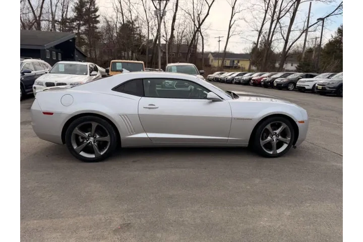 $12995 : 2013 Camaro LT image 9