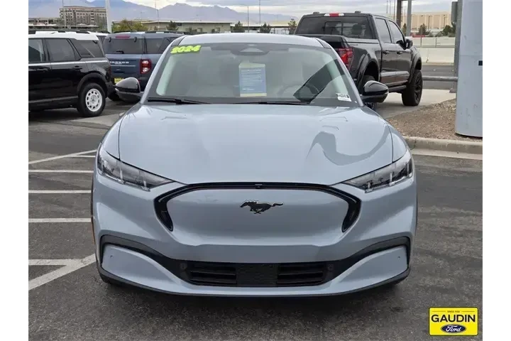 $32900 : Ford Mustang Mach-E 2024 Pre image 2